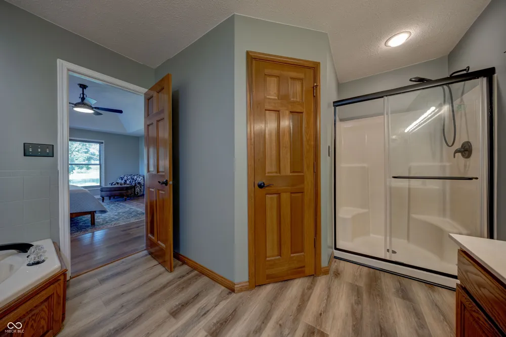 3360 County Road 525 W North Salem, IN 46165