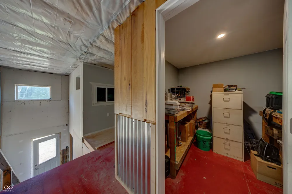 3360 County Road 525 W North Salem, IN 46165