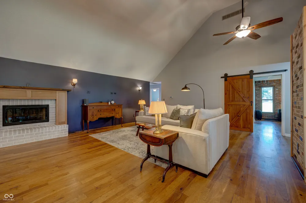 3360 County Road 525 W North Salem, IN 46165