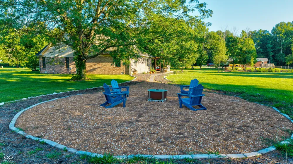 3360 County Road 525 W North Salem, IN 46165