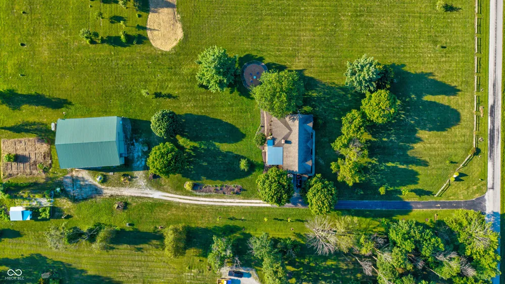 3360 County Road 525 W North Salem, IN 46165