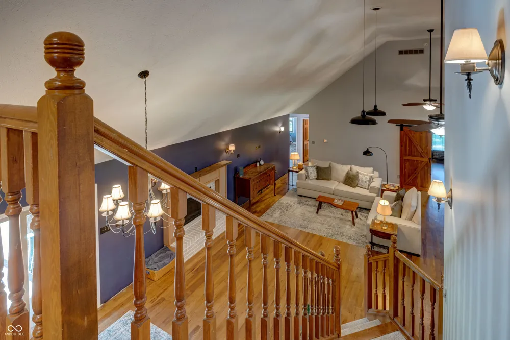 3360 County Road 525 W North Salem, IN 46165
