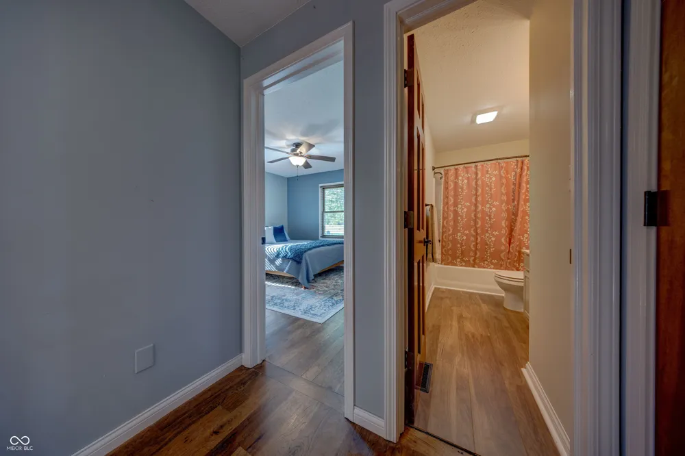 3360 County Road 525 W North Salem, IN 46165