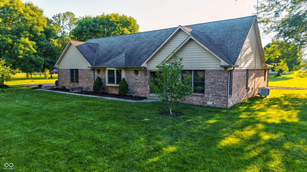 3360 County Road 525 W North Salem, IN 46165