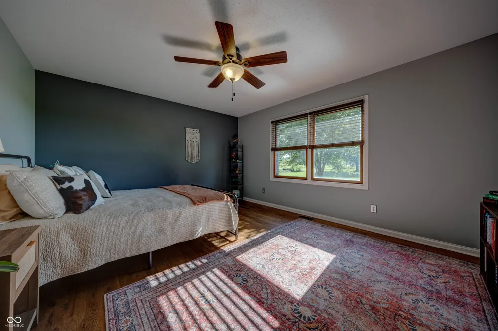 3360 County Road 525 W North Salem, IN 46165