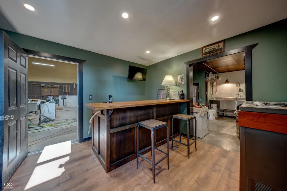3360 County Road 525 W North Salem, IN 46165