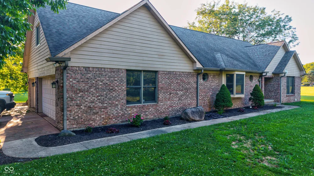 3360 County Road 525 W North Salem, IN 46165
