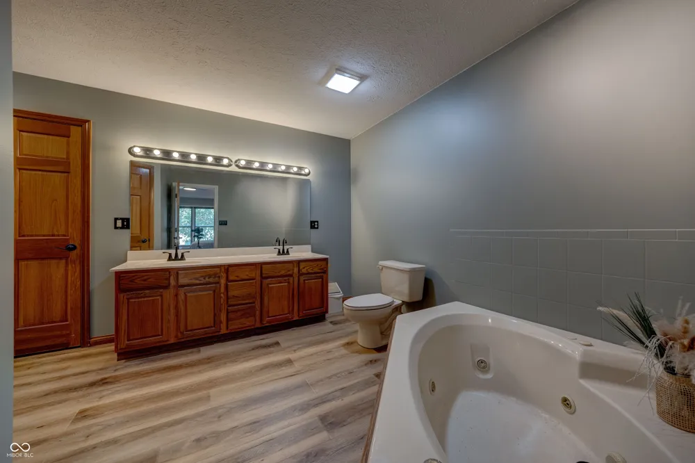3360 County Road 525 W North Salem, IN 46165