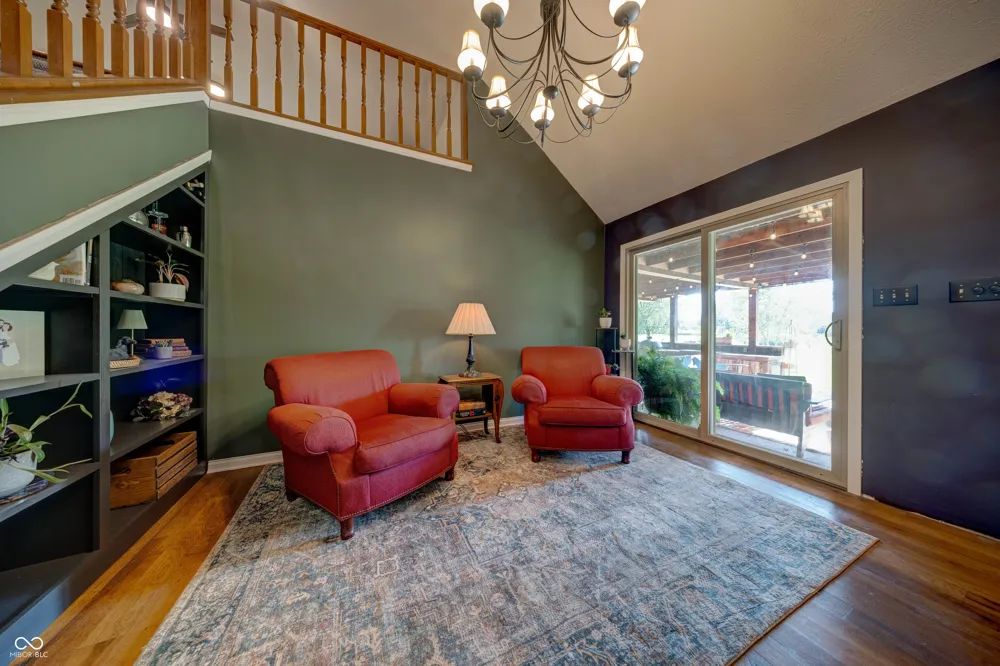 3360 County Road 525 W North Salem, IN 46165