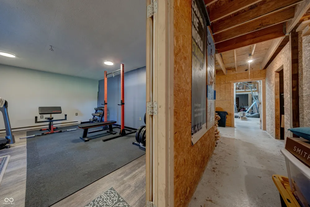3360 County Road 525 W North Salem, IN 46165