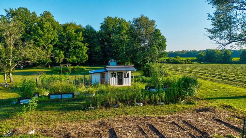 3360 County Road 525 W North Salem, IN 46165