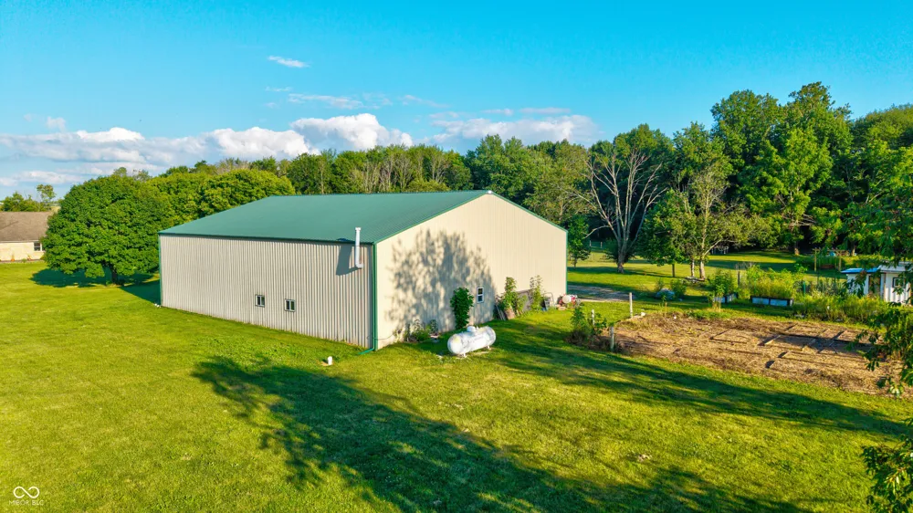 3360 County Road 525 W North Salem, IN 46165
