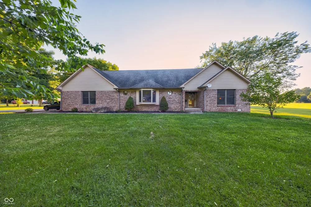 3360 County Road 525 W North Salem, IN 46165