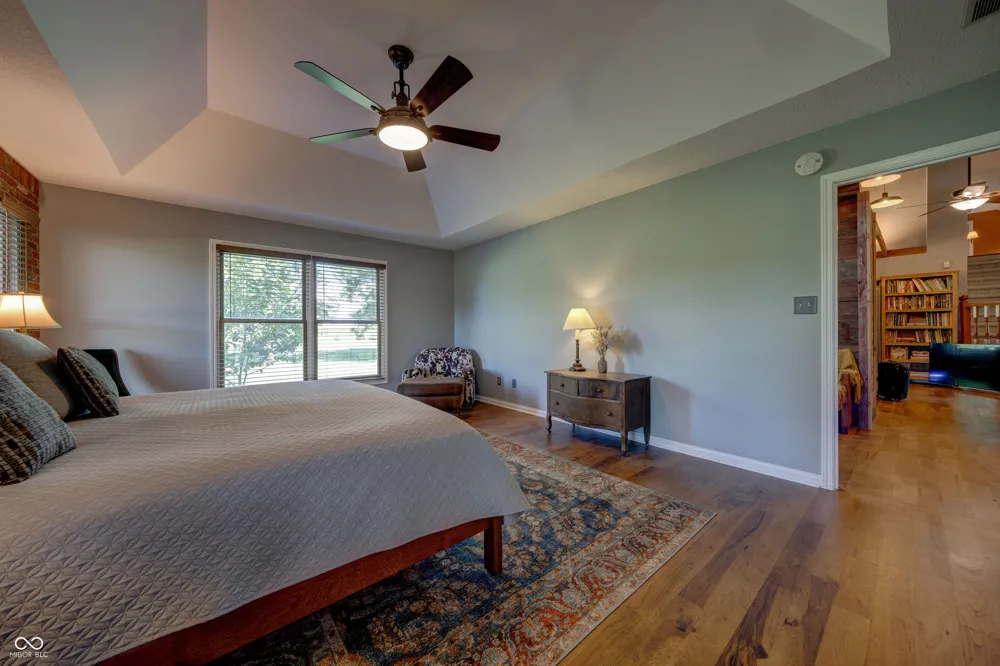 3360 County Road 525 W North Salem, IN 46165