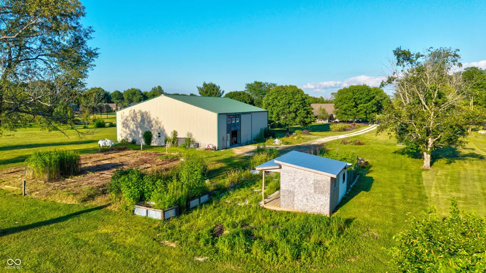 3360 County Road 525 W North Salem, IN 46165
