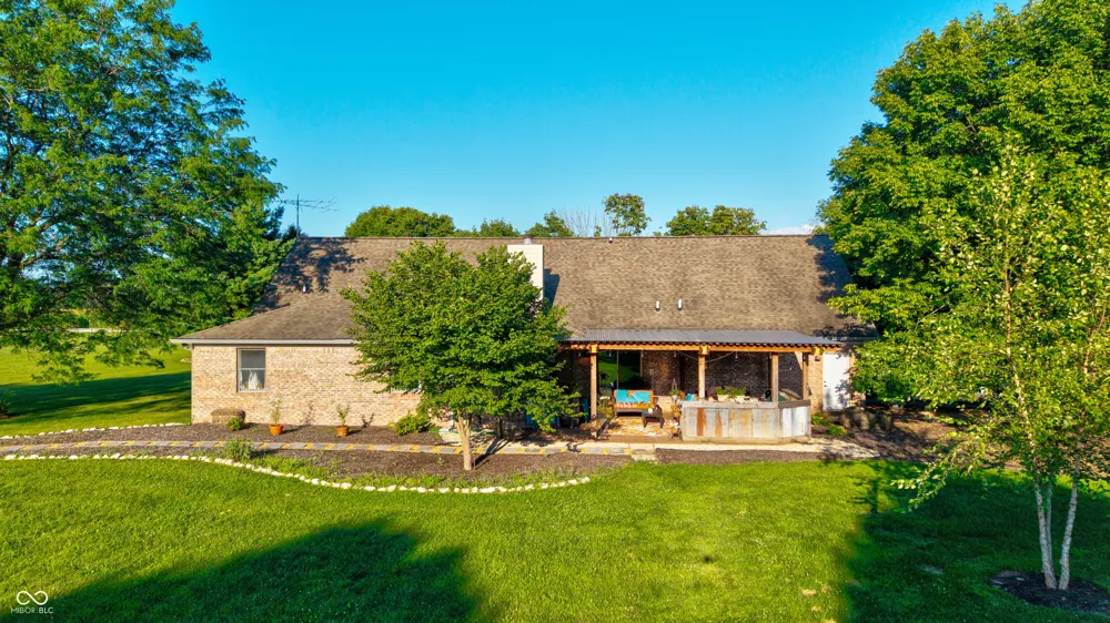 3360 County Road 525 W North Salem, IN 46165