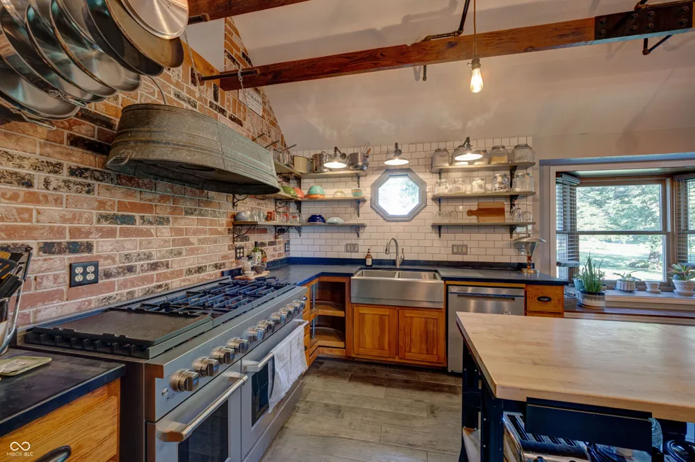 3360 County Road 525 W North Salem, IN 46165