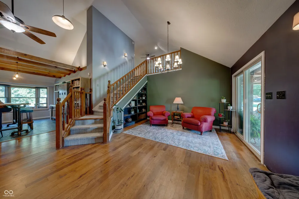 3360 County Road 525 W North Salem, IN 46165