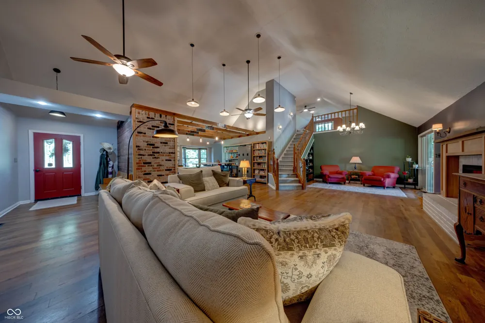 3360 County Road 525 W North Salem, IN 46165