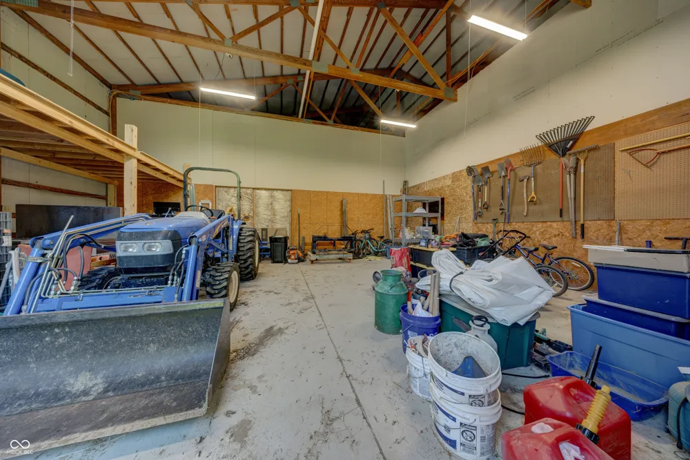 3360 County Road 525 W North Salem, IN 46165