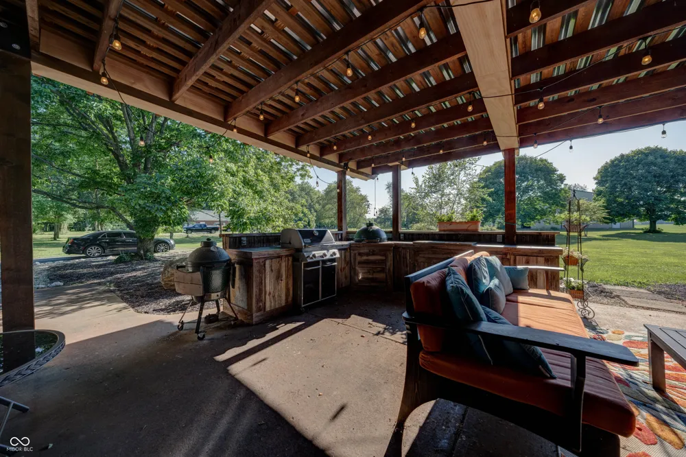 3360 County Road 525 W North Salem, IN 46165