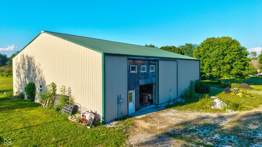 3360 County Road 525 W North Salem, IN 46165