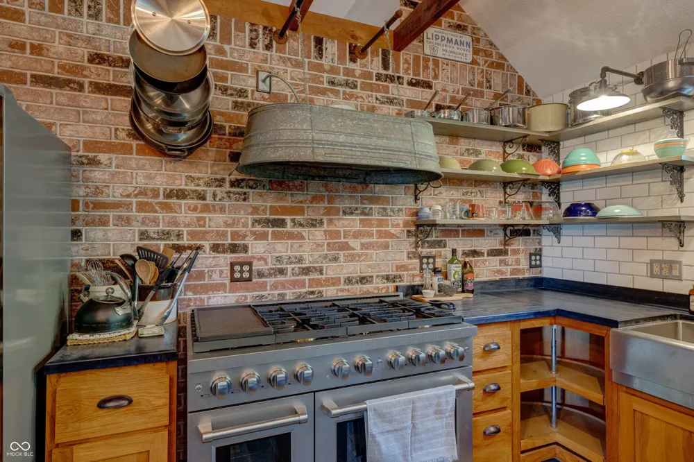 3360 County Road 525 W North Salem, IN 46165