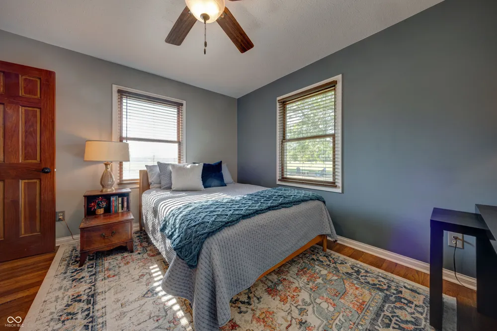 3360 County Road 525 W North Salem, IN 46165