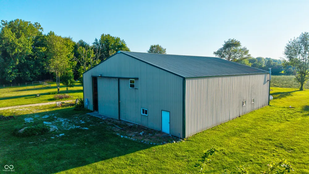 3360 County Road 525 W North Salem, IN 46165