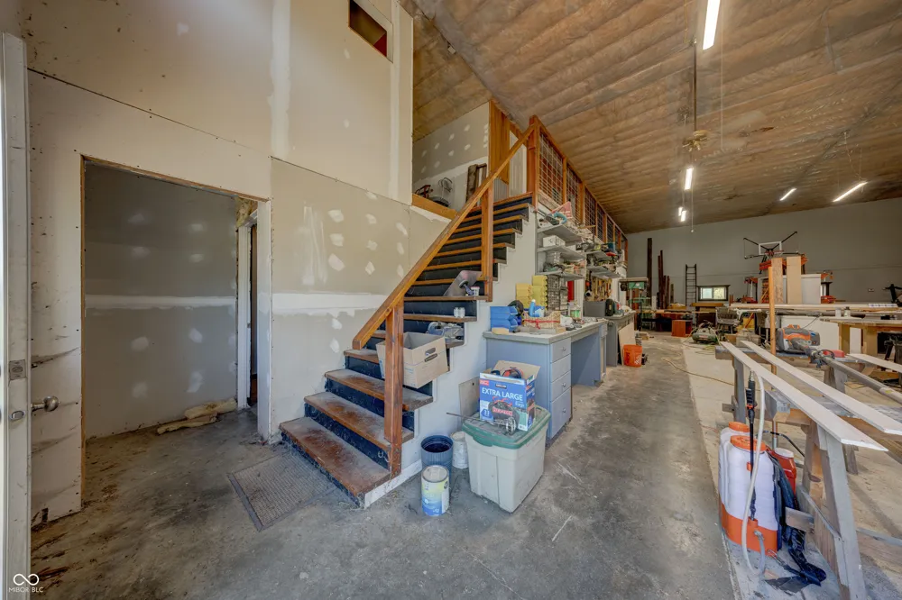 3360 County Road 525 W North Salem, IN 46165