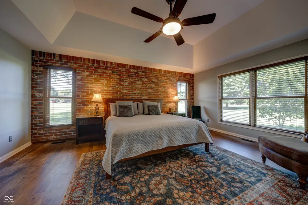 3360 County Road 525 W North Salem, IN 46165
