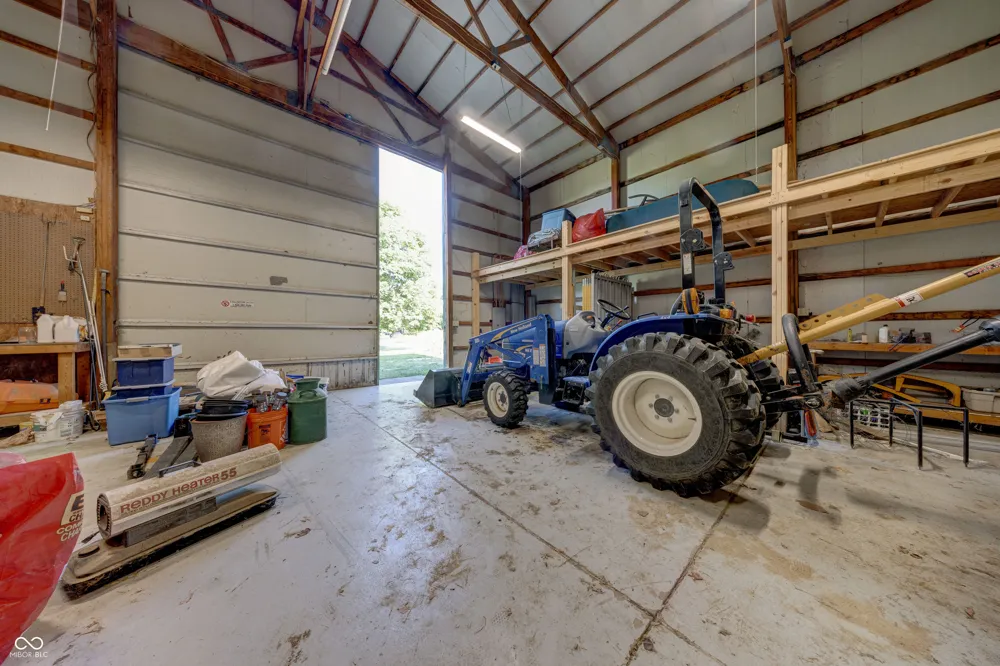 3360 County Road 525 W North Salem, IN 46165
