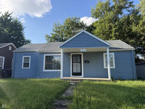 1618 W 17th Street