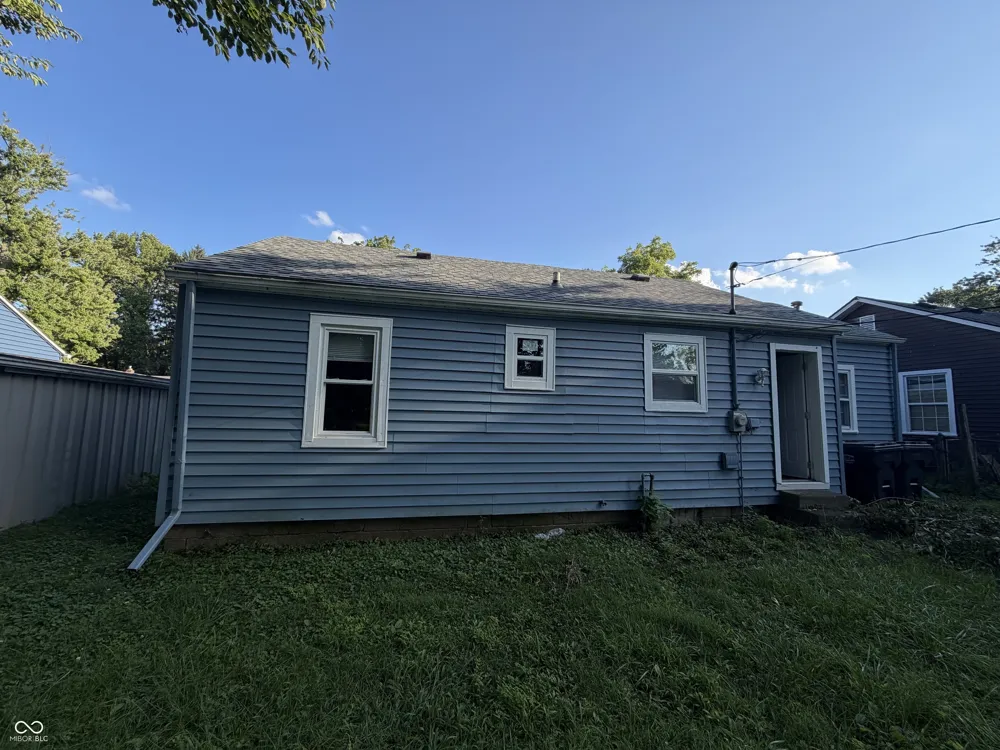 1618 W 17th Street Anderson, IN 46016