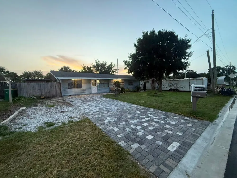 2545 STRATFORD DRIVE Cocoa, FL 32926