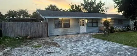 2545 STRATFORD DRIVE Cocoa, FL 32926