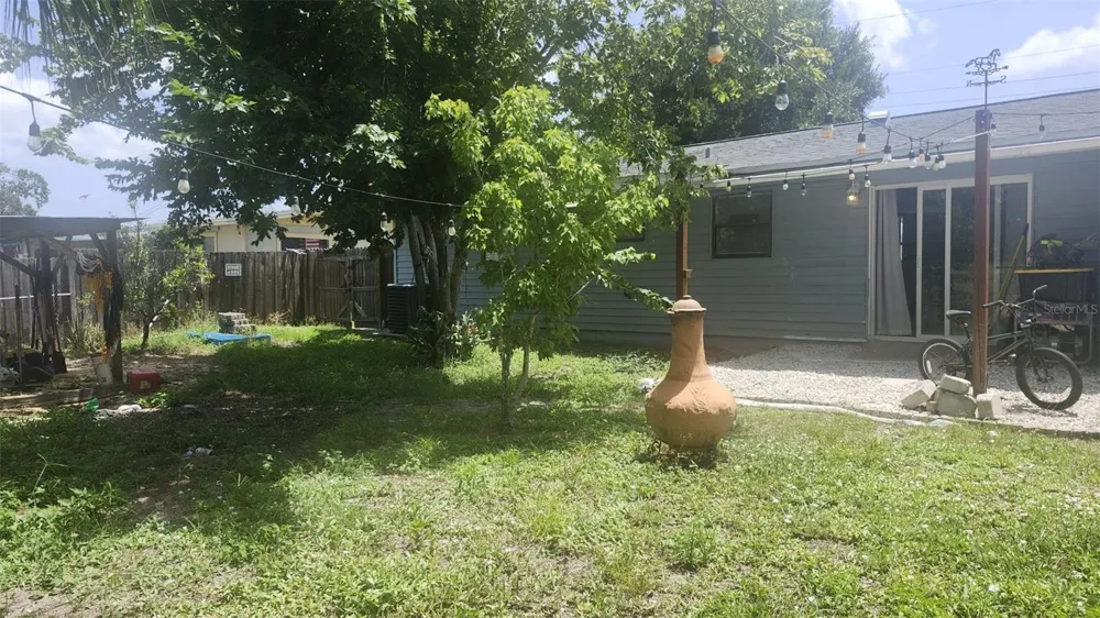 2545 STRATFORD DRIVE Cocoa, FL 32926