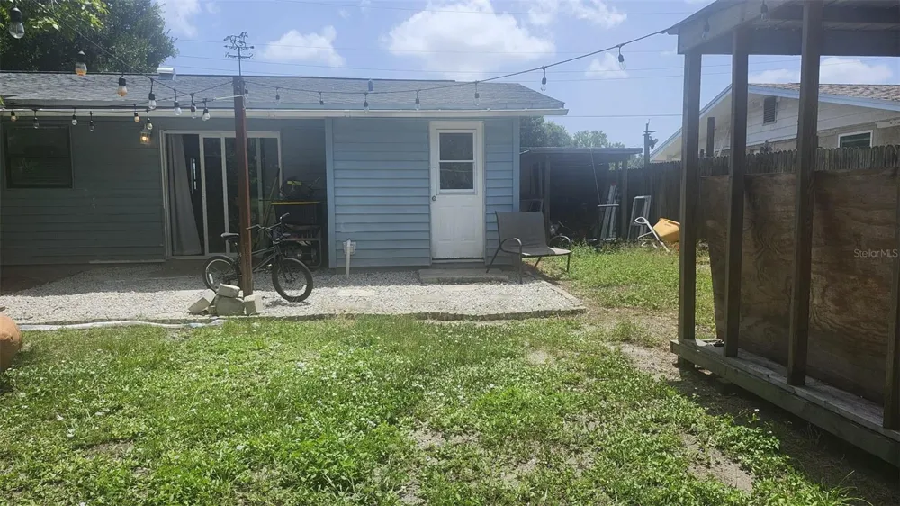 2545 STRATFORD DRIVE Cocoa, FL 32926
