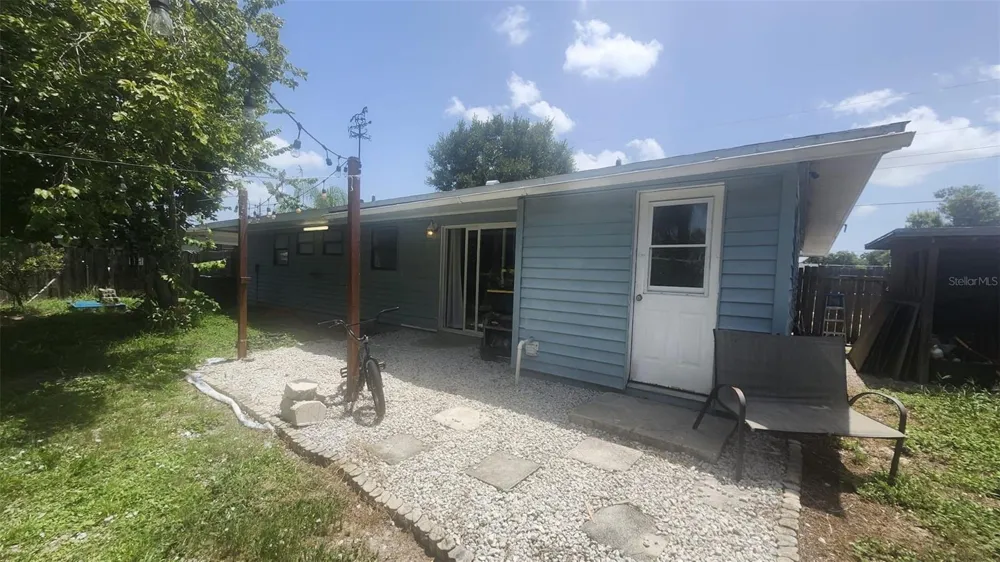 2545 STRATFORD DRIVE Cocoa, FL 32926