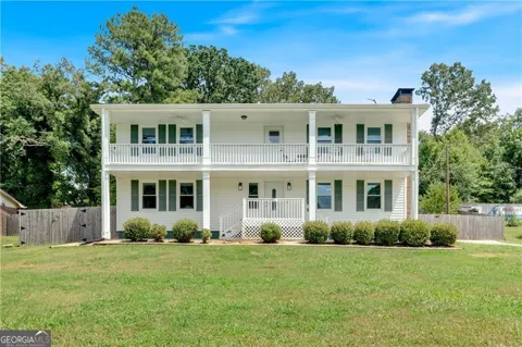 32 Baker RD SE