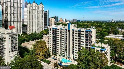 1130 Piedmont AVE NE