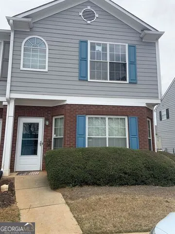 2853 Walden Lake BND