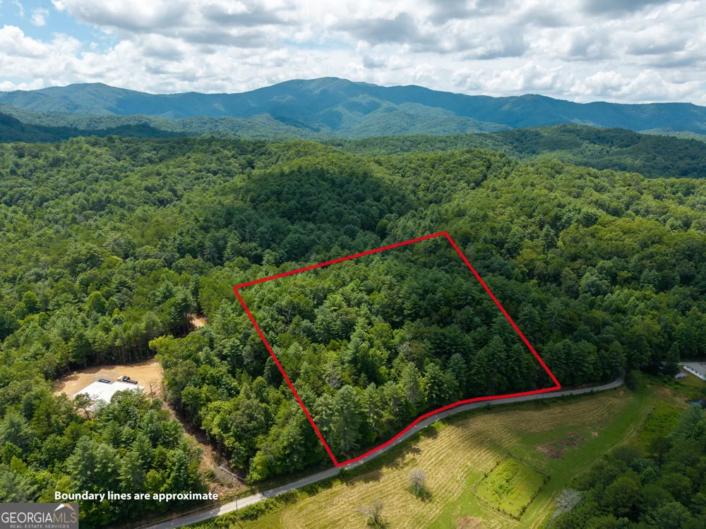 0 White Pine RD McCaysville, GA 30555