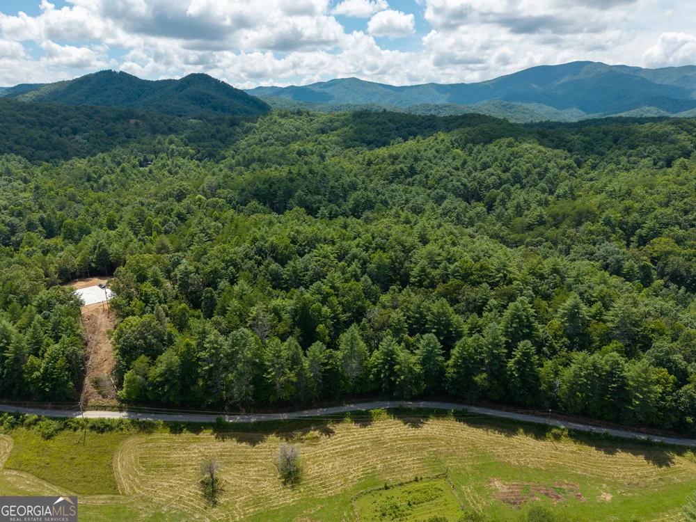 0 White Pine RD McCaysville, GA 30555