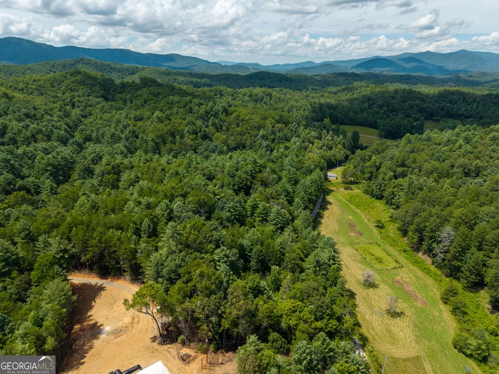 0 White Pine RD McCaysville, GA 30555