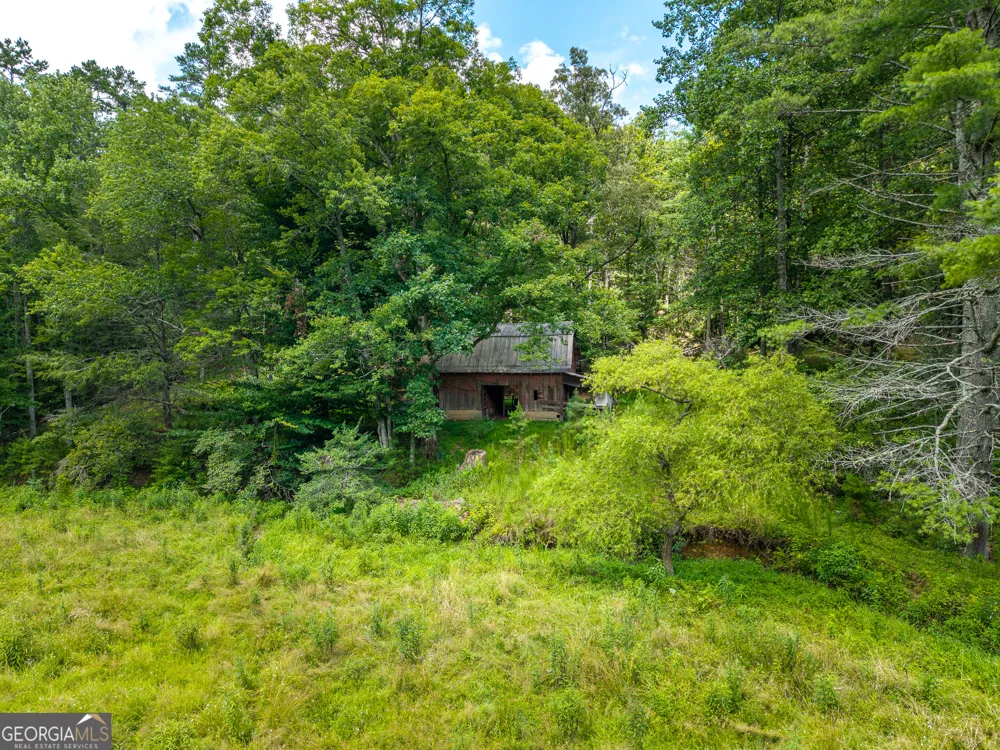 0 White Pine RD McCaysville, GA 30555