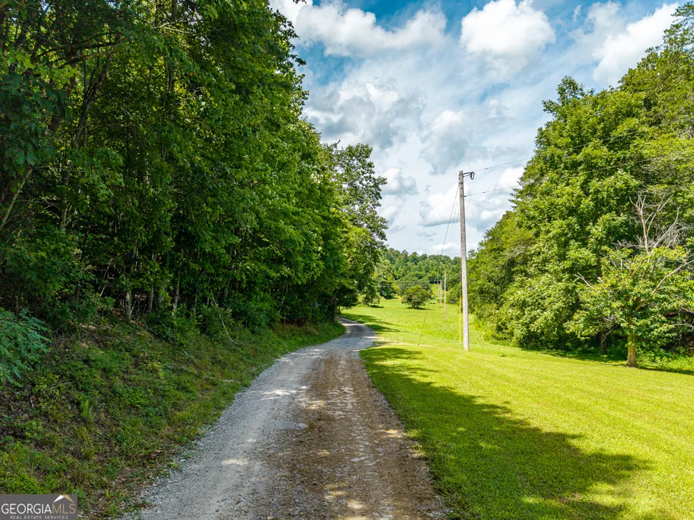 0 White Pine RD McCaysville, GA 30555