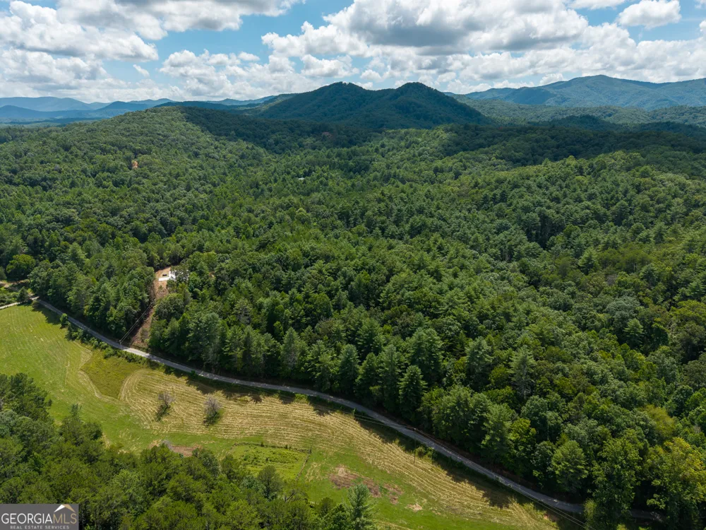 0 White Pine RD McCaysville, GA 30555