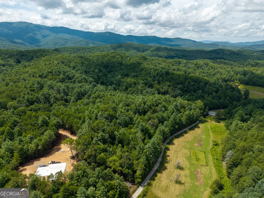 0 White Pine RD McCaysville, GA 30555