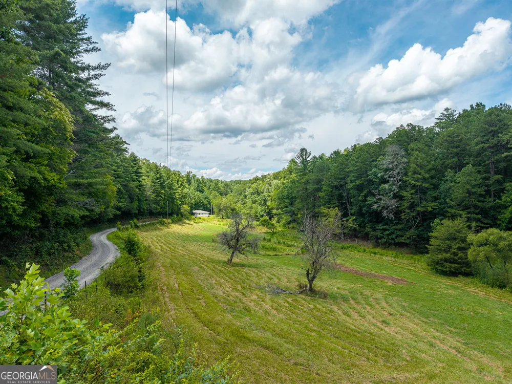 0 White Pine RD McCaysville, GA 30555